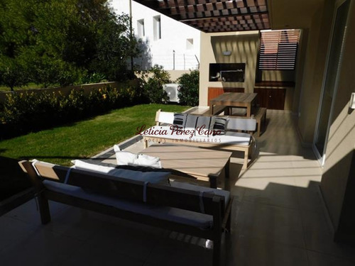 Imagen 8 de 13 de Alquiler Apartamento 2 Dormitorios En La Barra