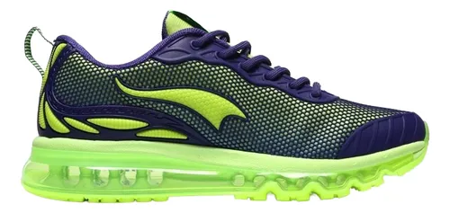 comprar Championes Con Aire. Unisex, Funcional, Ejercicio, Correr