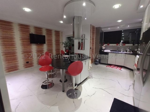 Imagen 12 de 15 de Apartamento En Venta Los Palos Grandes 22-18767 Eva Castillo 0414.306.72.20
