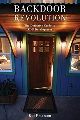 Libro: Backdoor Revolution: The Definitive Guide To Adu Deve