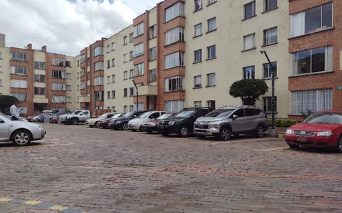 Apartamento En Venta En Usatama Manzana K. Cod V12530007
