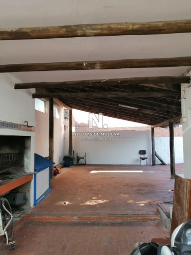 Casas En Venta Ubicadas En Zona Centro De Maldonado.-ref:4067