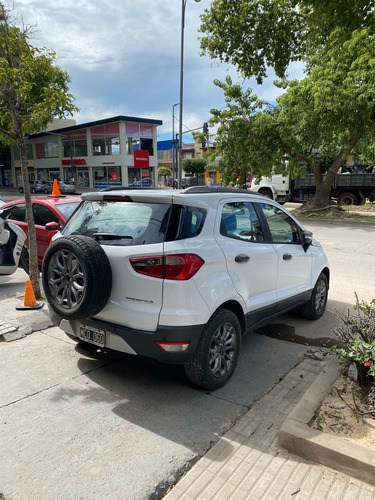 Ford Ecosport 1.6 Freestyle 110cv 4x2