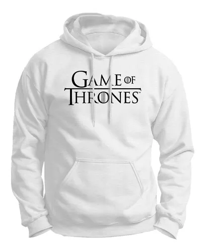 Moletom game of hotsell thrones mercado livre