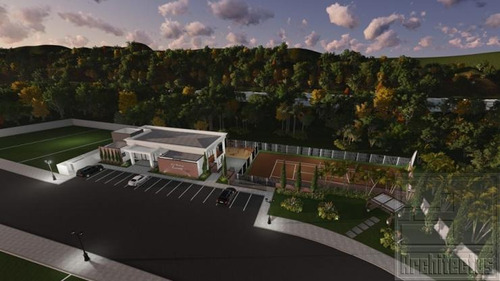 Imagem 10 de 14 de Terreno À Venda, 600 M² Por R$ 360.198,00 - Condomínio Residencial Esmeralda - Foz Do Iguaçu/pr - Te0030