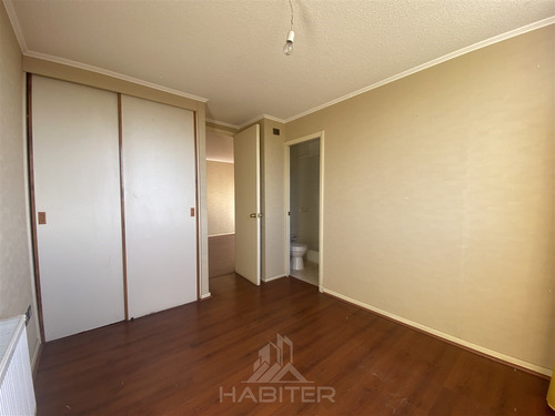 Departamento En Arriendo De 2 Dorm. En Curicó
