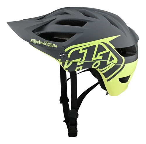 Casco Troy Lee Designs A1 Mips Mtb Trail Am Xc Montaña