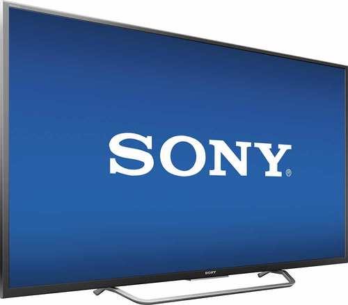 Imagen 3 de 7 de Televisor 65 Sony 4k 1080p Hdr