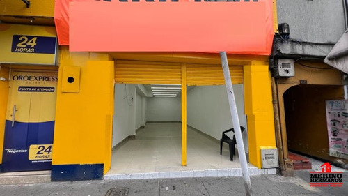 Local En Arriendo En Medellín - Centro