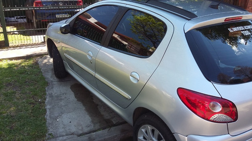 Peugeot 207 Hdi Xt