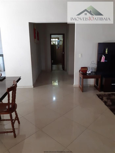 Chácaras À Venda Em Atibaia/sp - Compre O Seu Chácaras Aqui! - 1456809