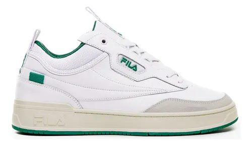 Fila 1 sale linha