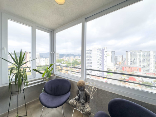 Se Vende Departamento Amoblado 2d.2b. (106818)