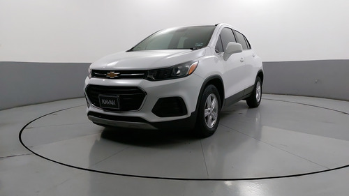 Chevrolet Trax 1.8 B LT AUTO