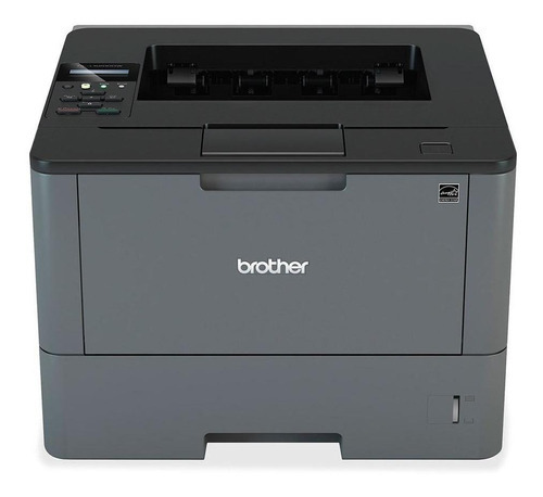 Impresora simple función monocromática Brother Laser HL-L5100DN 220V