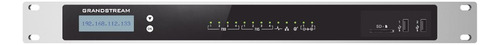 Conmutador Ip-pbx 2000 Usuarios, 4fxo, 4fxs Grandstream