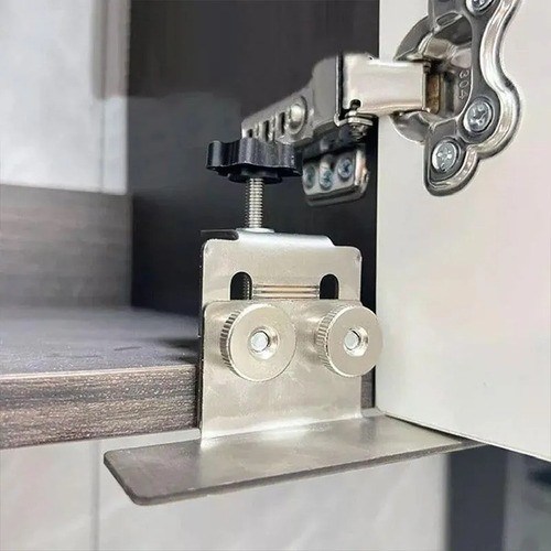 Localizador De Instalación De Puertas Multifuncional Para Ga