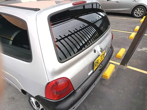 Renault Twingo 1.2 Access +