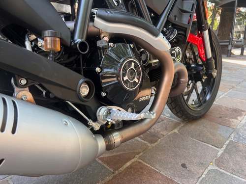 Imagen 3 de 15 de Ducati Scrambler Icon 0km Año 2023. San Isidro