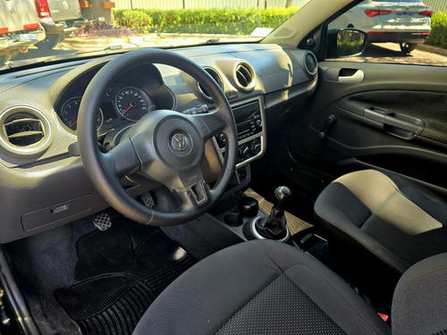 Volkswagen Gol Trend 1.6 Pack I 101cv 3p