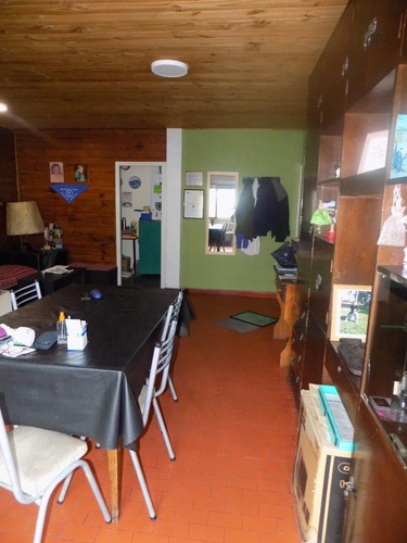 Departamento En Venta - 3 Dormitorios 1 Baño - 65mts2 - Mar Del Plata