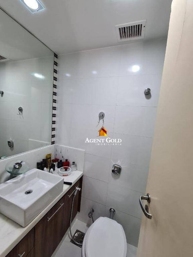Imagem 20 de 28 de Excelente Apartamento 02 Quartos Na Melhor Localização Da Barra Da Tijuca - Ap0978