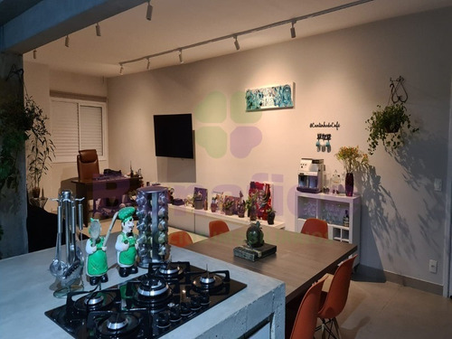 Imagem 9 de 26 de Apartamento, Venda, Edifício Naturale, Jundiaí - Ap12458 - 69354178