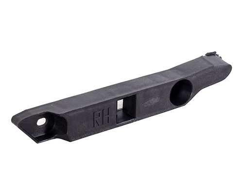 Guia Izq. Paragolpe Delt. Ford Focus Hatch-back 2010-16