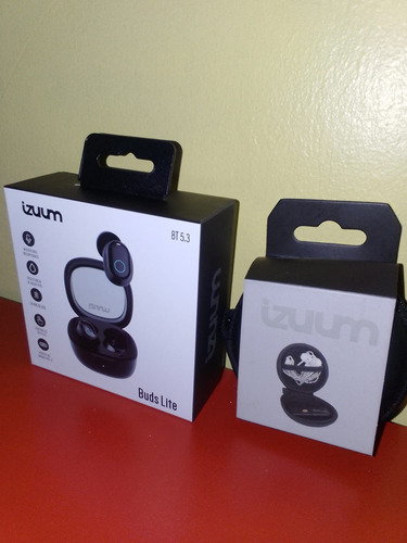 Audífonos Bluetooth, Auriculares Innalambricos
