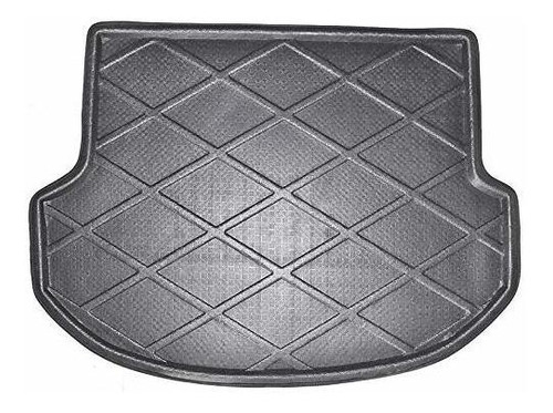 Tapetes - Kaitian 1pcs Car Mat Cargo Liner Car Boot Mat Carg