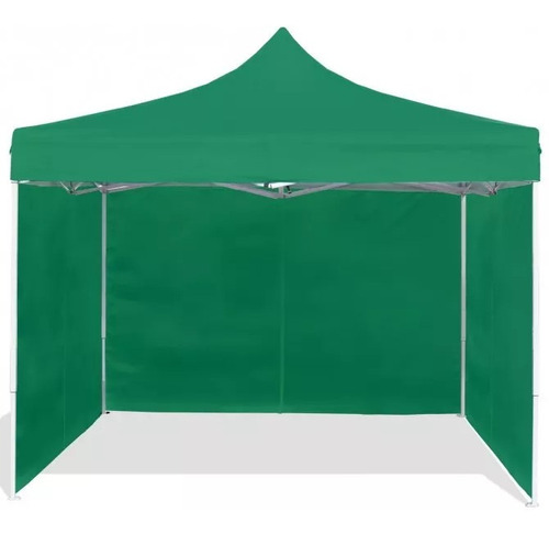 Carpa 3x3 Paredes Autoplegable