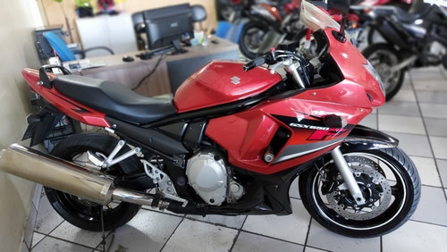Gsx650f