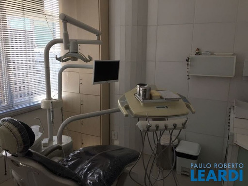 Imagem 7 de 8 de Conj. Comercial - Bela Vista - Sp - 470990