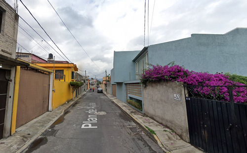 Casa En Venta, Col. San Lorenzo La Cebada, Xochimilco, Cdmx Lr17