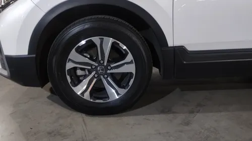 Honda CR-V 1.5 Turbo Cvt