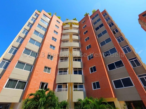 Moderno Apartamento En Venta Este De Barquisimeto Rf