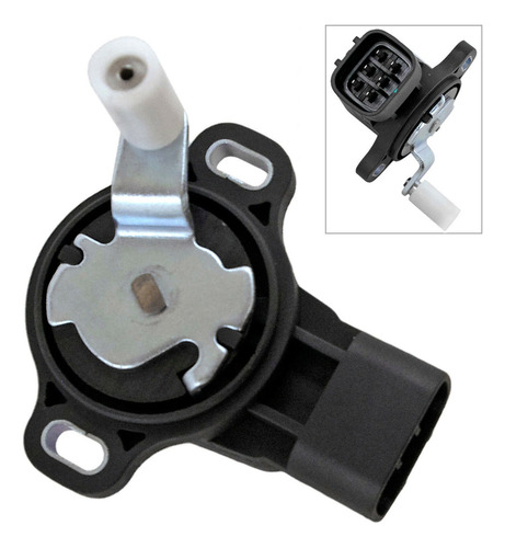 Sensor Tps Para Nissan 350z 3.5l 2003-2007