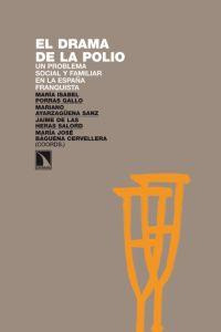 El Drama De La Polio (libro Original)