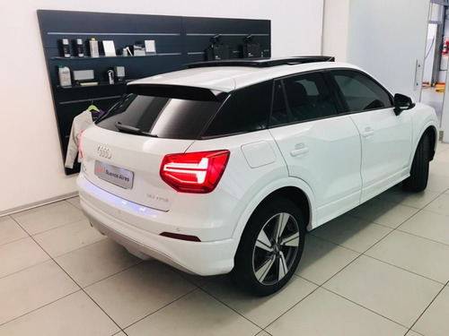 Audi Q2 Usada 2020 2019 1.0 30 Tfsi 1.4 Sport A1 Q3 Eb
