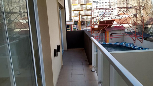 Depto 2 Amb San Bernardo Venta - Departamento Dos Ambientes Centrico A Estrenar Con Cochera