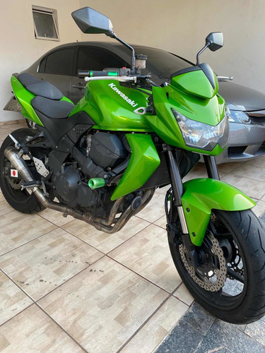 Kawasaki Z750