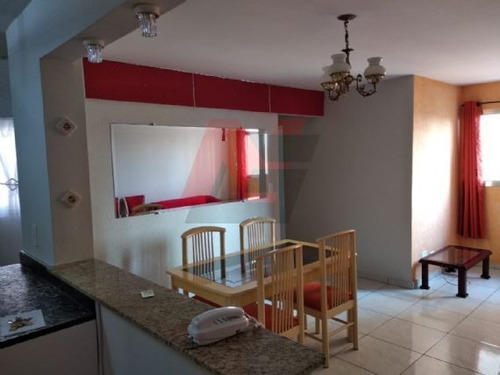 Imagem 4 de 15 de 08288 - Apartamento 2 Dorms, Jardim Joelma - Osasco/sp - 8288
