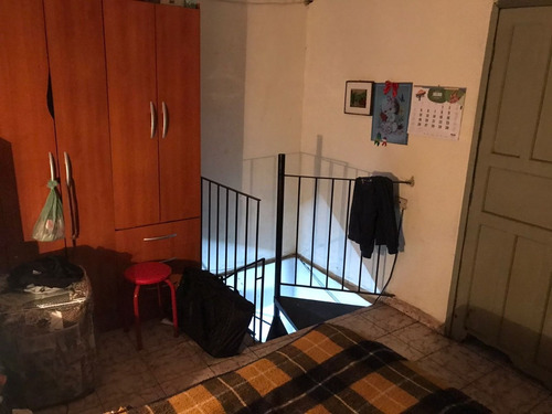 Imagem 11 de 14 de Vendo Casa De 2 Quartos, Jd Pirituba