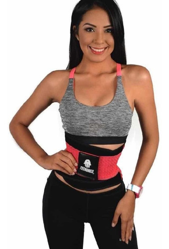 Fajas Tecnomed Originales