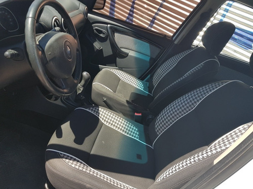 Renault Sandero Stepway 1.6 Tweed 105cv 2015