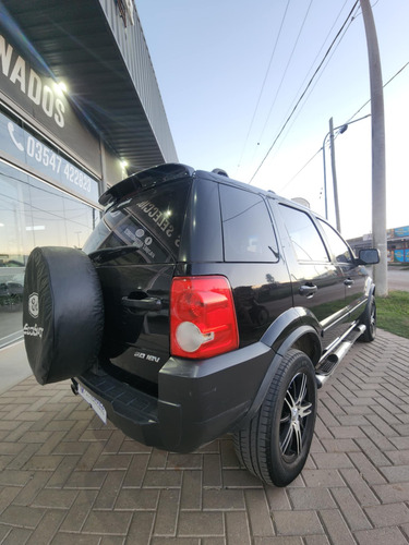 Ford Ecosport 2.0 Xlt Plus 4x2