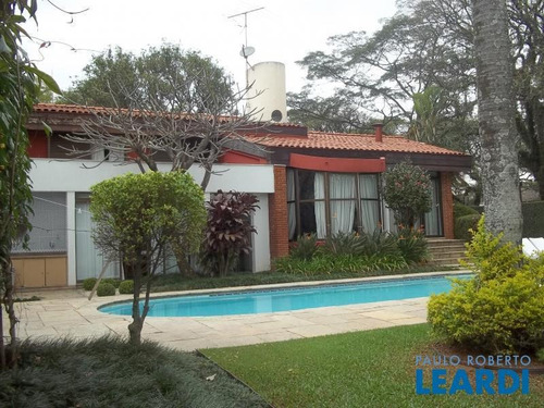 Imagem 2 de 15 de Casa Térrea - City Boaçava - Sp - 285962