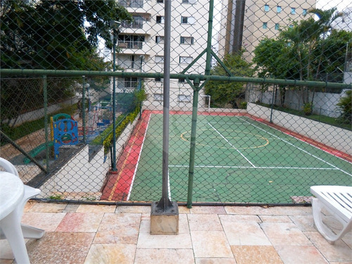 Imagem 12 de 30 de Apartamento-são Paulo-perdizes | Ref.: Reo105292 - Reo105292