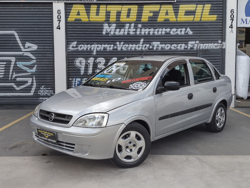 Chevrolet Corsa Sedan 1.0 4p