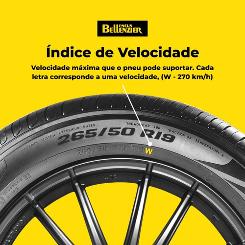 Pneu Pirelli 205/60r15 Scorpion Atr 91h Com Letra Branca